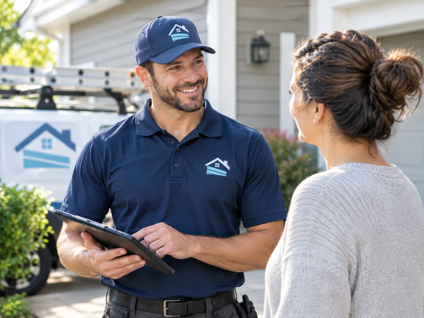 Commercial Siding Repair in Beaverville, IL